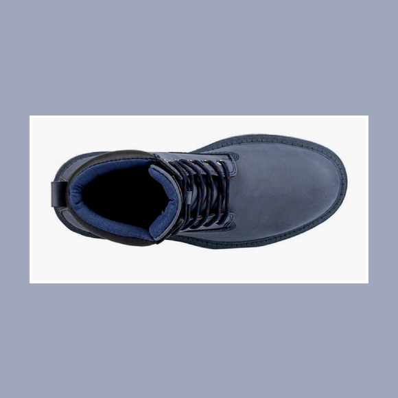 XRAY LACE-UP BOOTS - Picture 5 of 8